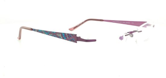 Picture of Airlock Eyeglasses SHATTERED 201