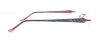 Picture of Airlock Eyeglasses SHATTERED 201