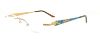 Picture of Airlock Eyeglasses SHATTERED 203
