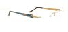 Picture of Airlock Eyeglasses SHATTERED 203