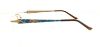 Picture of Airlock Eyeglasses SHATTERED 203