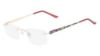 Picture of Airlock Eyeglasses SHATTERED 204