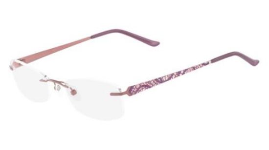 Picture of Airlock Eyeglasses SHATTERED 205