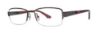 Picture of Dana Buchman Eyeglasses ANNICE