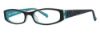 Picture of Kensie Eyeglasses ARTSY