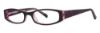 Picture of Kensie Eyeglasses ARTSY