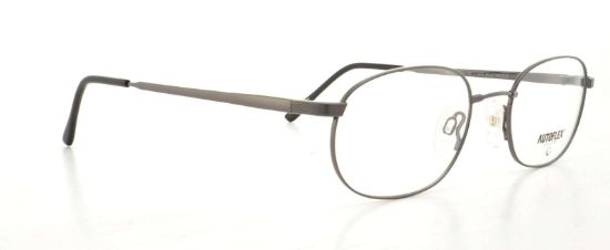 Picture of Flexon Eyeglasses 55