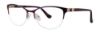 Picture of Kensie Eyeglasses AUTUMN