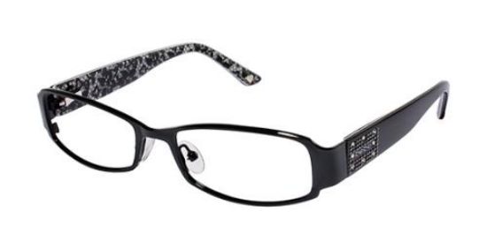 Picture of Bebe Eyeglasses BB5013 Amazed