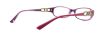 Picture of Bebe Eyeglasses BB5022 Bangles
