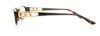 Picture of Bebe Eyeglasses BB5022 Bangles