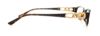 Picture of Bebe Eyeglasses BB5022 Bangles