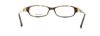 Picture of Bebe Eyeglasses BB5022 Bangles