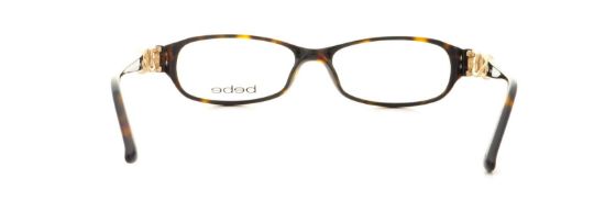 Picture of Bebe Eyeglasses BB5022 Bangles