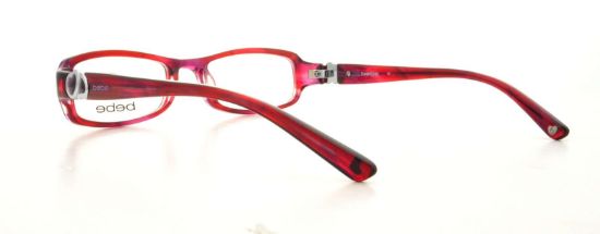 Picture of Bebe Eyeglasses BB5024 Bubble