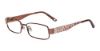 Picture of Bebe Eyeglasses BB5029 Cozy