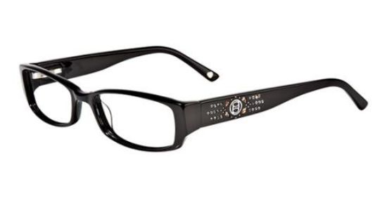Picture of Bebe Eyeglasses BB5031 Champagne Toast