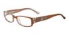 Picture of Bebe Eyeglasses BB5031 Champagne Toast