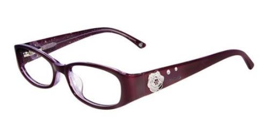 Picture of Bebe Eyeglasses BB5034