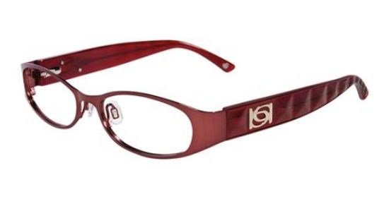 Picture of Bebe Eyeglasses BB5037 Centsability