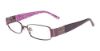 Picture of Bebe Eyeglasses BB5038 Desire