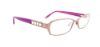 Picture of Bebe Eyeglasses BB5039 Debonair