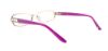 Picture of Bebe Eyeglasses BB5039 Debonair