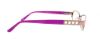Picture of Bebe Eyeglasses BB5039 Debonair