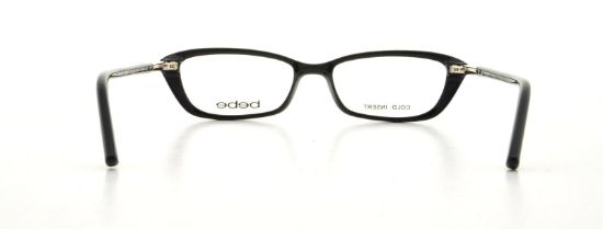 Picture of Bebe Eyeglasses BB5041 Deja View