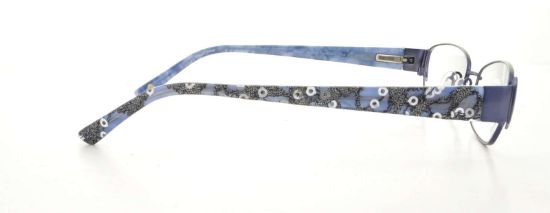 Picture of Bebe Eyeglasses BB5047 Fresh