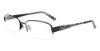 Picture of Bebe Eyeglasses BB5055 Graceful