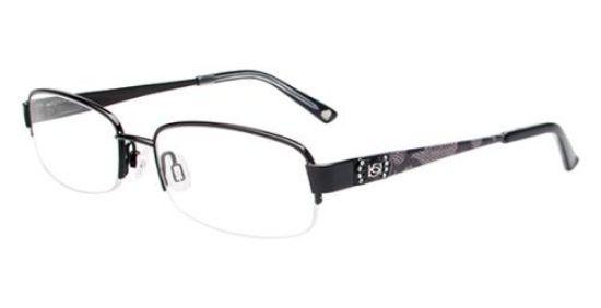 Picture of Bebe Eyeglasses BB5055 Graceful