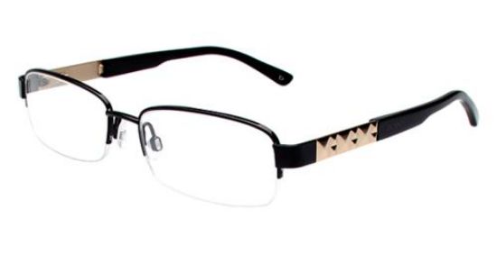 Picture of Bebe Eyeglasses BB5057