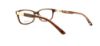 Picture of Bebe Eyeglasses BB5058