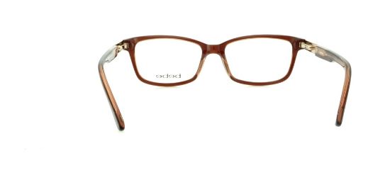 Picture of Bebe Eyeglasses BB5058