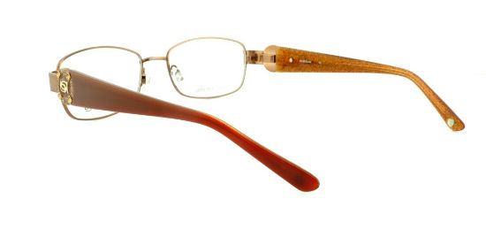 Picture of Bebe Eyeglasses BB5059