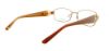 Picture of Bebe Eyeglasses BB5059