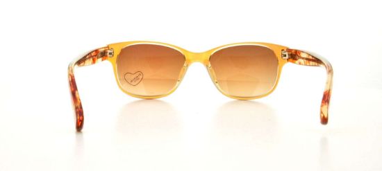 Picture of Bebe Sunglasses BB7035 Charismatic