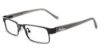 Picture of Lucky Brand Eyeglasses BEHAVE