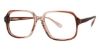 Picture of Blue Ribbon Eyeglasses 5
