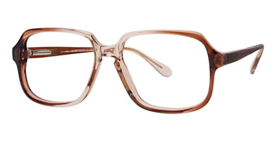 Picture of Blue Ribbon Eyeglasses 5