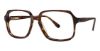 Picture of Blue Ribbon Eyeglasses 5