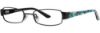 Picture of Kensie Eyeglasses BLUSHING
