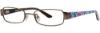 Picture of Kensie Eyeglasses BLUSHING
