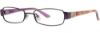 Picture of Kensie Eyeglasses BLUSHING