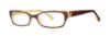 Picture of Lilly Pulitzer Eyeglasses BRIANNA