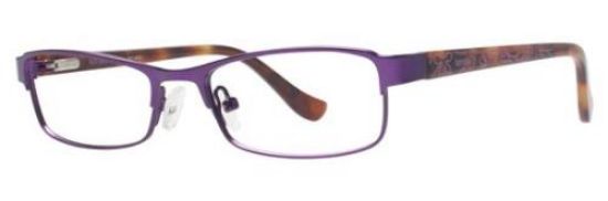 Picture of Kensie Girl Eyeglasses BRIGHT