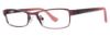 Picture of Kensie Girl Eyeglasses BRIGHT