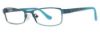 Picture of Kensie Girl Eyeglasses BRIGHT