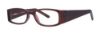 Picture of Gallery Eyeglasses BRINKLEY